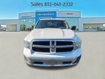 2020 RAM 1500 Classic Tradesman