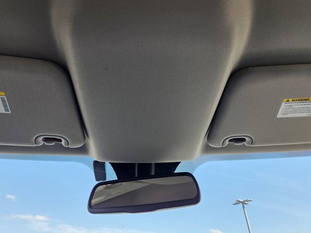 2020 RAM 1500 Classic Tradesman