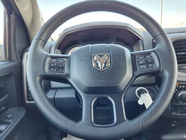 2020 RAM 1500 Classic Tradesman