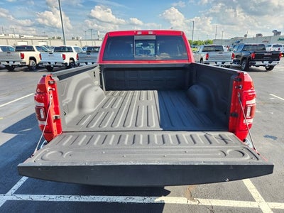2019 RAM 2500 Big Horn