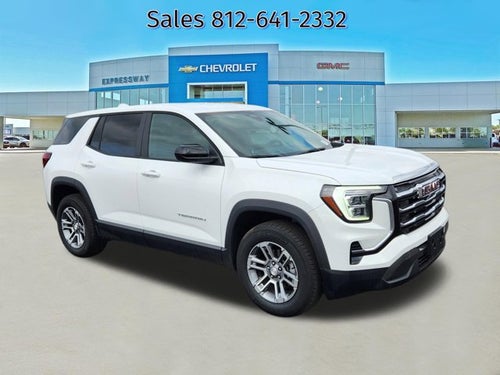 2025 GMC Terrain AWD Elevation