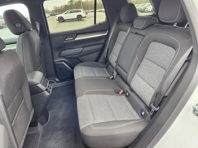 2025 GMC Terrain AWD Elevation