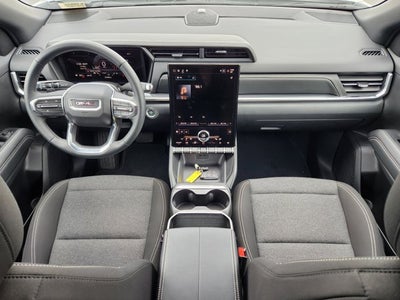 2025 GMC Terrain AWD Elevation