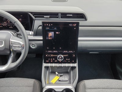 2025 GMC Terrain AWD Elevation