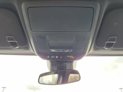 2025 GMC Terrain AWD Elevation