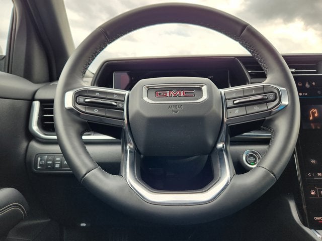 2025 GMC Terrain AWD Elevation