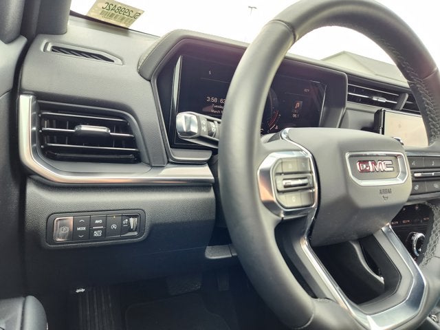 2025 GMC Terrain AWD Elevation