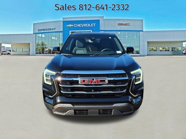 2025 GMC Terrain AWD Elevation