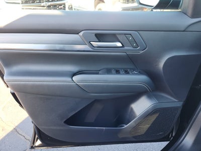 2025 GMC Terrain AWD Elevation