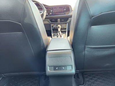 2022 Volkswagen Jetta SEL