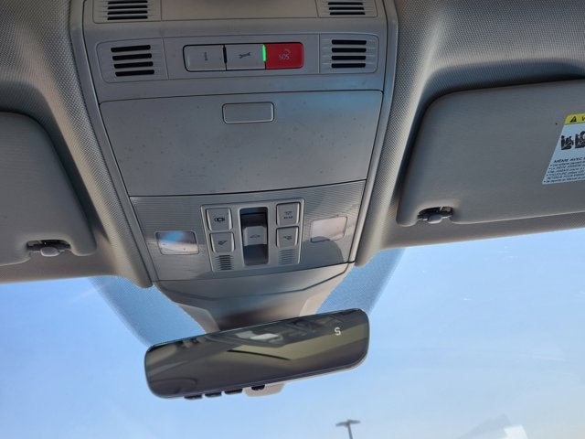 2022 Volkswagen Jetta SEL
