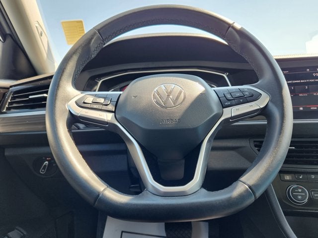 2022 Volkswagen Jetta SEL