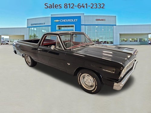 1964 Chevrolet EL CAMINO Base