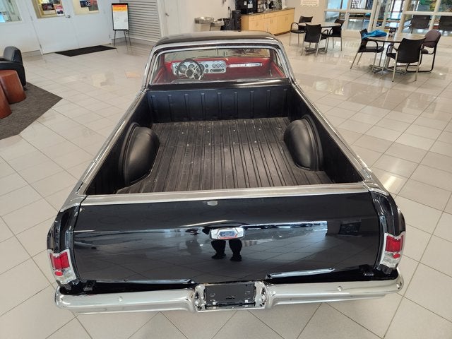 1964 Chevrolet EL CAMINO Base