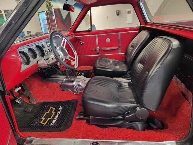 1964 Chevrolet EL CAMINO Base