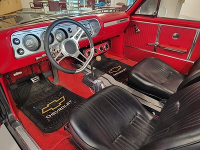 1964 Chevrolet EL CAMINO Base