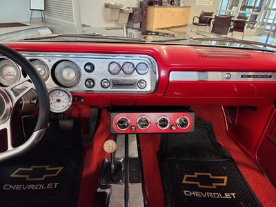 1964 Chevrolet EL CAMINO Base