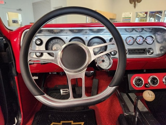 1964 Chevrolet EL CAMINO Base