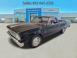 1964 Chevrolet EL CAMINO Base