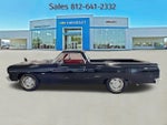 1964 Chevrolet EL CAMINO Base
