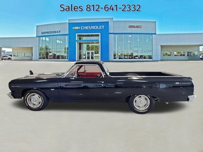1964 Chevrolet EL CAMINO Base