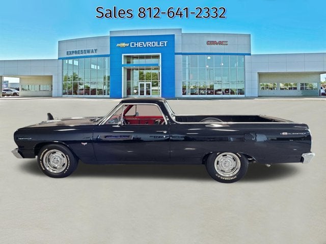 1964 Chevrolet EL CAMINO Base