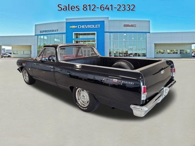 1964 Chevrolet EL CAMINO Base