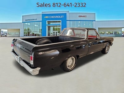 1964 Chevrolet EL CAMINO Base