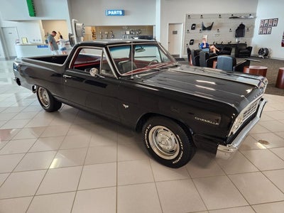 1964 Chevrolet EL CAMINO Base