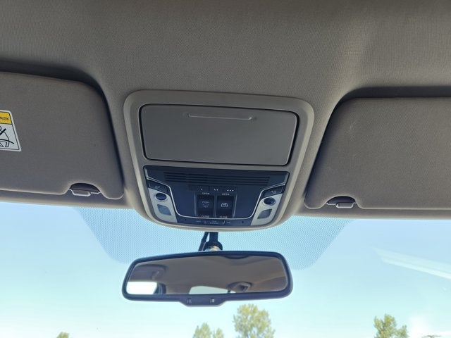 2019 Honda Ridgeline RTL-T