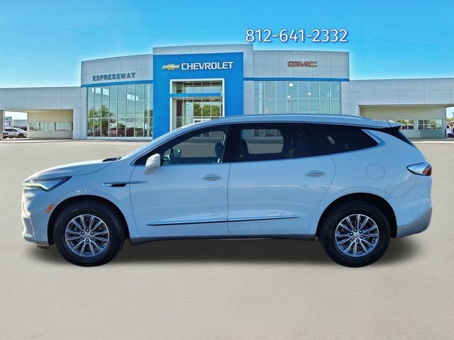 2024 Buick Enclave Premium