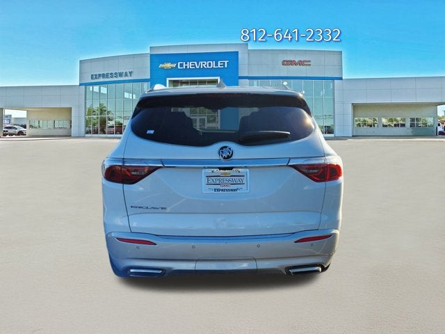 2024 Buick Enclave Premium