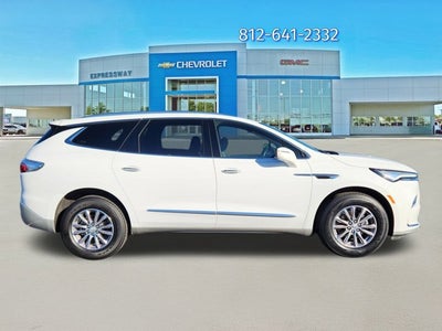 2024 Buick Enclave Premium