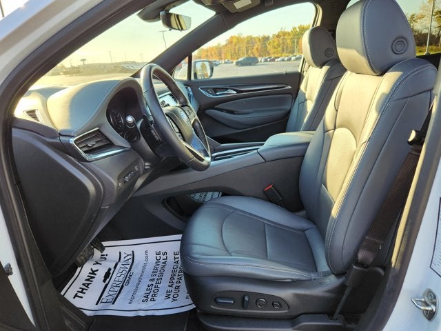 2024 Buick Enclave Premium
