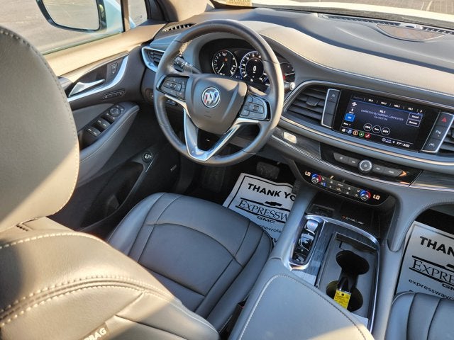 2024 Buick Enclave Premium
