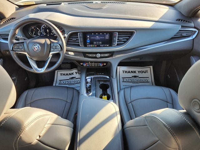 2024 Buick Enclave Premium
