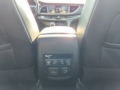 2019 Buick Enclave Avenir