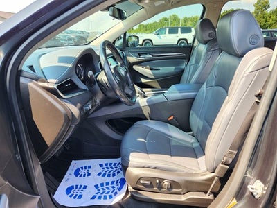 2018 Buick Enclave Premium