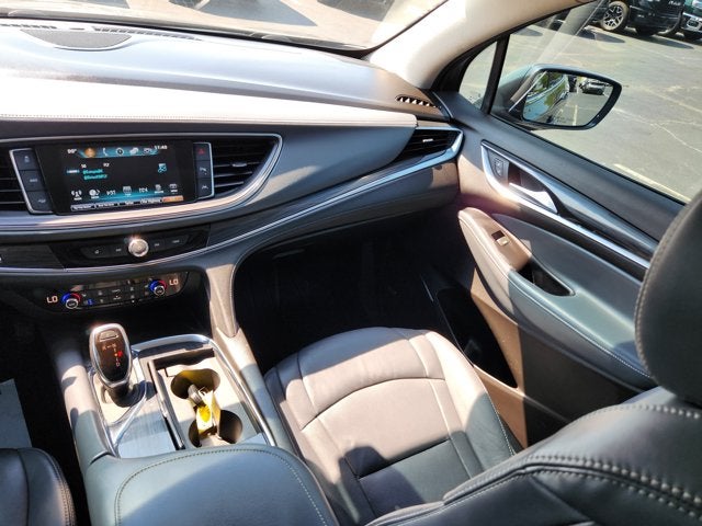 2018 Buick Enclave Premium