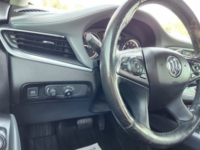 2018 Buick Enclave Premium
