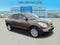 2012 Buick Enclave Leather