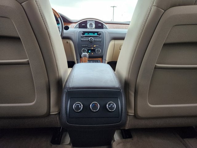 2012 Buick Enclave Leather