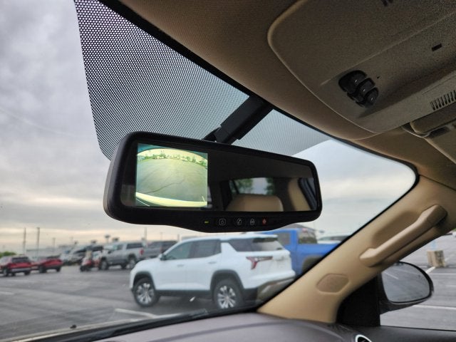 2012 Buick Enclave Leather