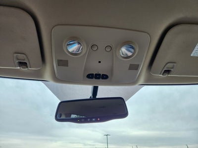 2012 Buick Enclave Leather