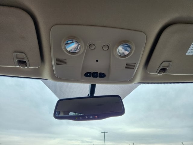 2012 Buick Enclave Leather