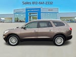 2012 Buick Enclave Leather