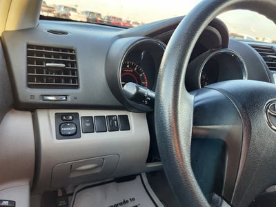 2010 Toyota Highlander Base