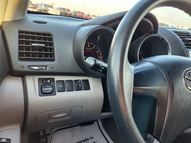 2010 Toyota Highlander Base