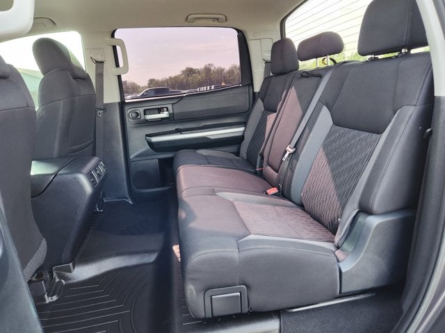 2016 Toyota Tundra 4WD Truck Base