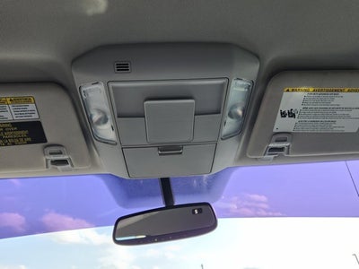 2016 Toyota Tundra 4WD Truck Base